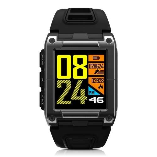 Спортивные смарт часы S929 IP68 за 72.99$
