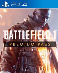 Battlefield 1 Premium Pass (PC / PS4 / XBOX One) БЕСПЛАТНО