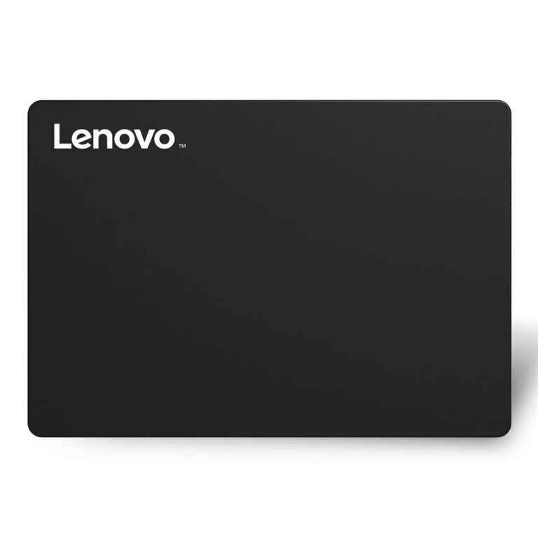 SSD 2.5" накопитель Lenovo SL700 на 240GB за $40.99