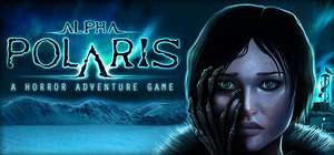 Alpha Polaris : A Horror Adventure Game теперь бесплатно в Steam