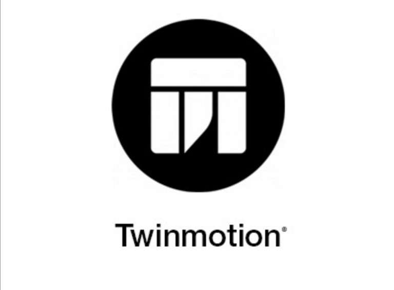 Официальный twinmotion бесплатно