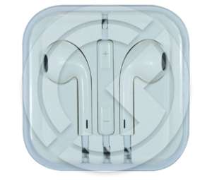 Гарнитура EarPods Design 3,5мм в боксе