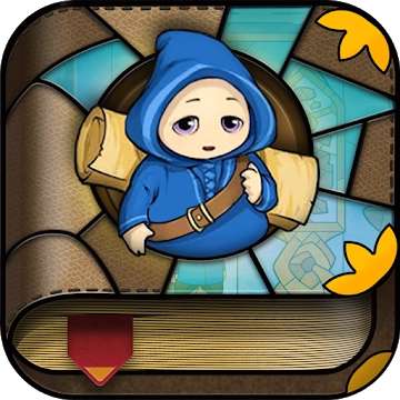 Временно бесплатные игры в Google Play (# Message Quest - удивительные приключения Фесте)
