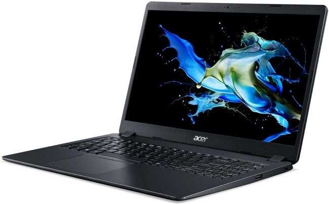 Ноутбук Acer Extensa EX215-51G-31DD Intel i3-10110U / RAM 4GB / SSD 128Gb/ 15.6" Full HD TN /MX230(2048mb)Linux