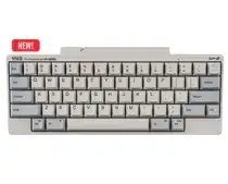 Скидка на все модели Fujitsu Happy Hacking Keyboards (HHKB) (напр. Classic)