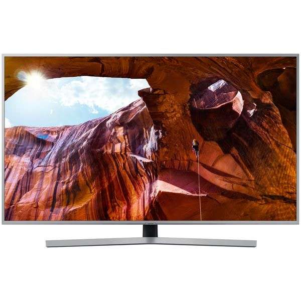 Телевизор Samsung UE55RU7470U