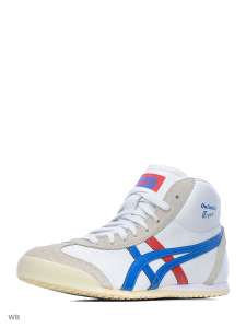 ONITSUKA TIGER / Кроссовки MEXICO Mid Runner