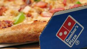 Domino's Pizza Coupons