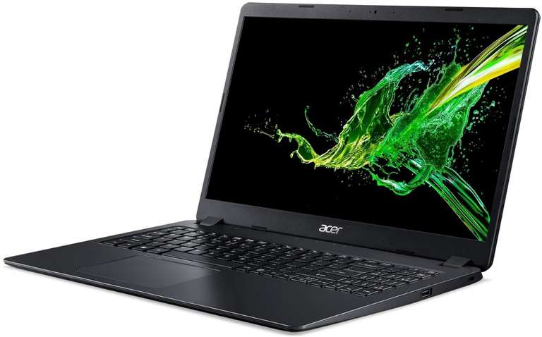 Acer Aspire 3 A315-42G-R3ZC (TN, HDD, AMD Athlon 300U, Radeon 540X 2 гб, DDR4-2400 4 гб)