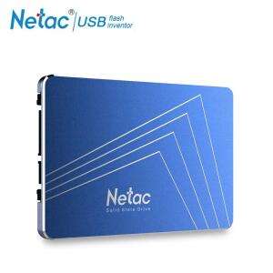 Netac 960GB SSD