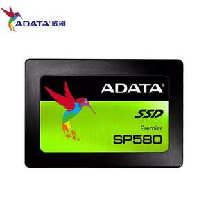 ADATA SP580 SSD 240GB жёсткий диск