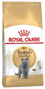 Royal Canin Британская короткошерстная