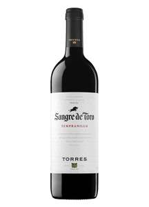 [Лента] Вино SANGRE DE TORO Темпран.кр.сух.0,75л