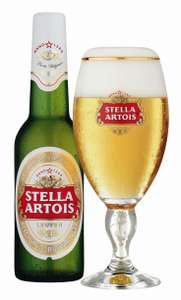 Stella Artois (Белгород 5ка)