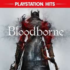 [PS4] Bloodborne - 599 р. GOTY - 899 р.