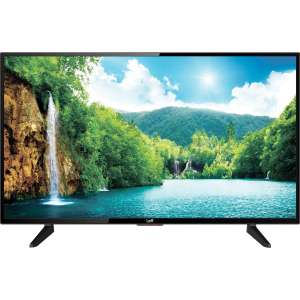 Телевизор 43" Leff 43F110T (FullHD, 60 Гц, IPS)