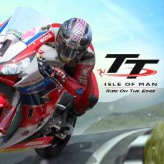 [PS4] TT Isle of Man - Ride on the Edge