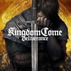 [PS4] Kingdom Come: Deliverance (цифровая версия)
