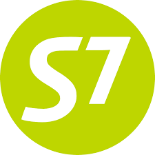 S7 Airlines Coupons