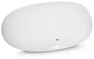 Портативная акустика JBL Playlist white