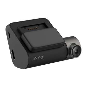 XIAOMI 70mai Dash Cam Pro за $45.99 по пред заказу