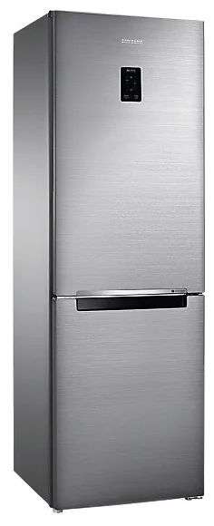 Холодильник Samsung RB-30 J3200SS (Total No Frost A+)