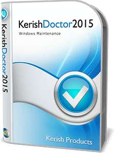 Kerish Doctor 2020 – бесплатная лицензия на 1 год