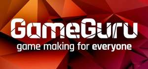 GameGuru - Steam ключ от Giveaway Of the Day