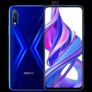 honor 9X китайская версия