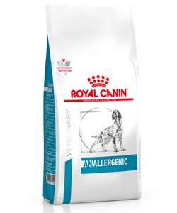 Корм для собак гипоаллергенный Royal Canin Anallergenic 8 кг