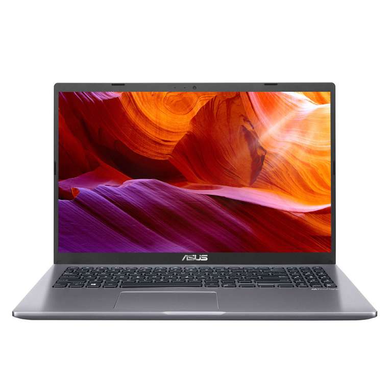 Ноутбук ASUS VivoBook X509FL-EJ064 90NB0N12-M02870 (i5-8265U 1.6 GHz/8ГБ/1000ГБ/ nVidia GeForce MX250)