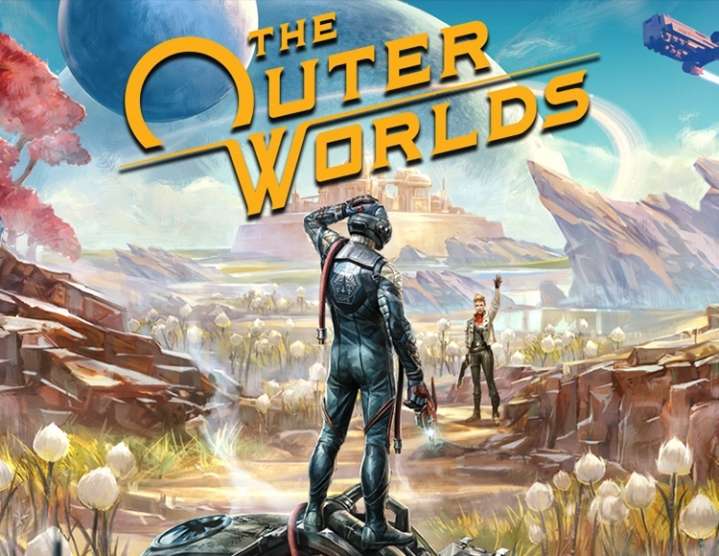 [PC] The Outer Worlds