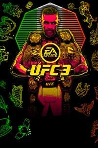 [Xbox ONE] UFC 3