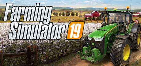 [PC] Farming Simulator 19 бесплатно