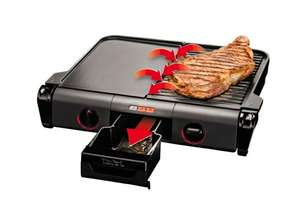 Электрогриль Tefal Family grill