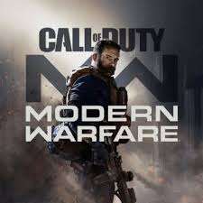 [PC] Call of Duty: Modern Warfare 2019