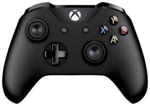 XBOX ONE Wireless Controller (2970 с бонусами)