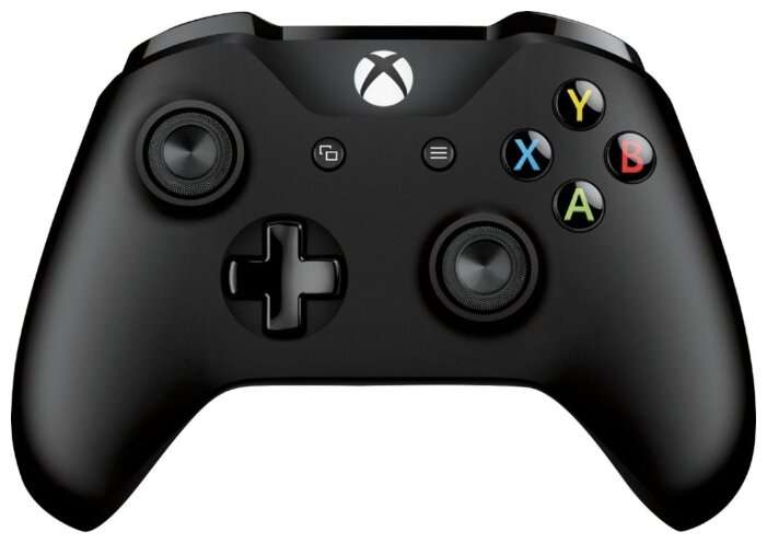 XBOX ONE Wireless Controller (2970 с бонусами)
