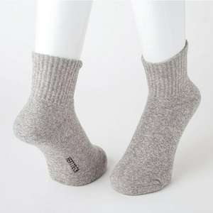 Мужские носки из uniqlo (4 цвета на выбор)