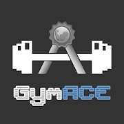 [Google Play] GymACE Pro: Полный протокол обучения в тренажерном зале