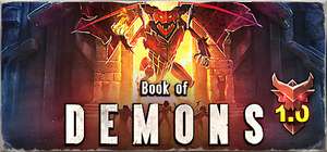 [PC] Book of Demons