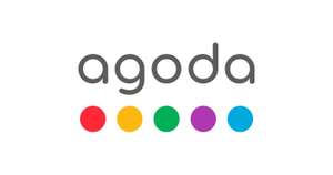 Agoda (онлайн-бронирование отелей)