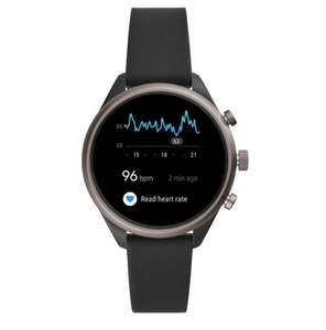 Смартчасы Fossil Sport Smartwatch С NFC
