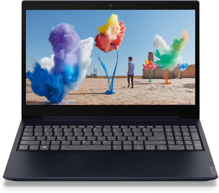 15.6" Ноутбук Lenovo IdeaPad L340-15API 81LW00C5RK (Ryzen 3 3200u, 8gb, Full HD, 1000 hhd+128 ssd, vega 3)