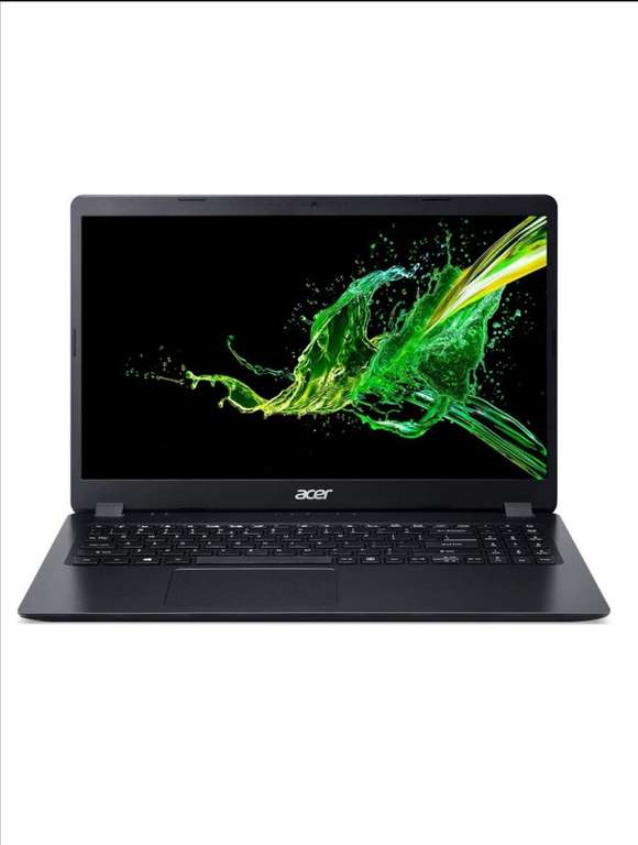 15.6" Ноутбук Acer Aspire 5 A515-43-R89G (Ryzen 5 3500u, IPS, Full HD, 8GB, 256 SSD NVMe, Vega 8)