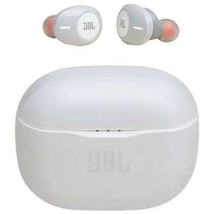 [МСК] Наушники Bluetooth JBL Tune 120 TWS White