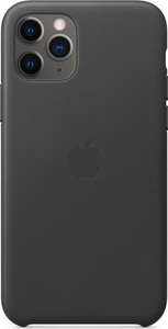 Чехол для сотового телефона Apple для iPhone 11 Pro, черный
