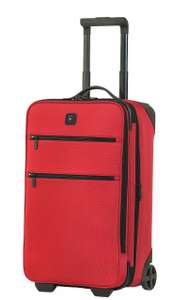 Чемодан Victorinox Lexicon 1.0 Travel Expandable Carry-On