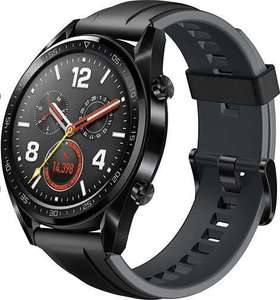 Смарт-часы HUAWEI Watch GT Sport 46 mm (FTN-B19)
