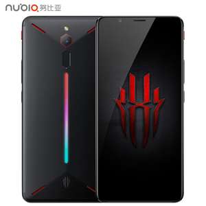 Игровой смартфон ZTE Nubia Red Magic 6 / 64 Гб за $318.1